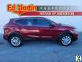 Photo Certified 2022 Nissan Rogue Sport S