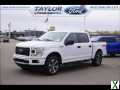 Photo Used 2020 Ford F150 XL w/ Equipment Group 101A Mid