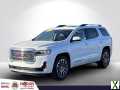 Photo Used 2020 GMC Acadia Denali w/ Trailering Package