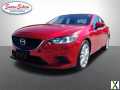 Photo Used 2017 MAZDA MAZDA6 Touring