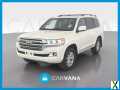 Photo Used 2017 Toyota Land Cruiser