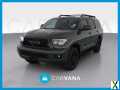 Photo Used 2020 Toyota Sequoia 4WD