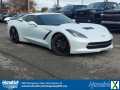 Photo Used 2019 Chevrolet Corvette Stingray Coupe w/ Battery Protection Package