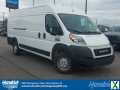 Photo Used 2020 RAM ProMaster 3500 w/ Interior Convenience Group