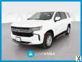 Photo Used 2021 Chevrolet Tahoe LS