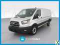 Photo Used 2020 Ford Transit 250 Low Roof