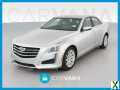 Photo Used 2016 Cadillac CTS Sedan