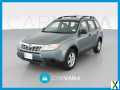 Photo Used 2011 Subaru Forester 2.5X w/ Alloy Wheel Value Pkg