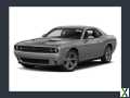 Photo Used 2019 Dodge Challenger SXT w/ Blacktop Package