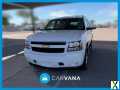 Photo Used 2012 Chevrolet Tahoe LT w/ Luxury Package