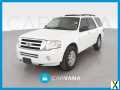 Photo Used 2013 Ford Expedition XLT w/ Leather Seating Pkg