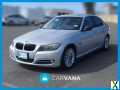 Photo Used 2011 BMW 335i Sedan