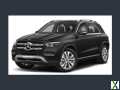 Photo Used 2020 Mercedes-Benz GLE 350 4MATIC