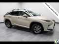 Photo Used 2019 Lexus RX 350 AWD w/ Premium Package