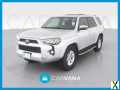 Photo Used 2015 Toyota 4Runner SR5 Premium