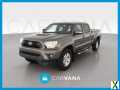 Photo Used 2012 Toyota Tacoma 4x4 Double Cab