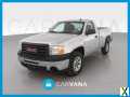 Photo Used 2013 GMC Sierra 1500 W/T