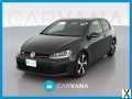 Photo Used 2015 Volkswagen GTI 2-Door w/ Lighting Package (SEL)