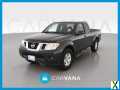 Photo Used 2012 Nissan Frontier SV