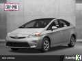 Photo Used 2015 Toyota Prius Two