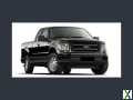 Photo Used 2013 Ford F150 Raptor w/ Luxury Equipment Group