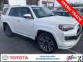 Photo Used 2022 Toyota 4Runner Limited