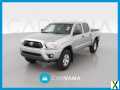 Photo Used 2015 Toyota Tacoma PreRunner