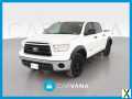 Photo Used 2013 Toyota Tundra 2WD CrewMax