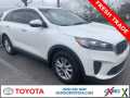 Photo Used 2020 Kia Sorento L