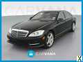 Photo Used 2010 Mercedes-Benz S 550