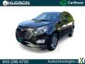 Photo Used 2016 Chevrolet Equinox LT w/ Convenience Package
