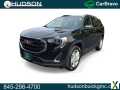 Photo Used 2018 GMC Terrain SLE w/ Driver Convenience Package