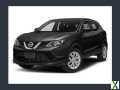 Photo Certified 2019 Nissan Rogue Sport S w/ Appearance Package