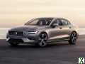 Photo Used 2019 Volvo S60 T6 Momentum