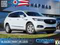 Photo Used 2021 Buick Enclave Essence w/ Sound and Sites Package