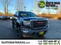 Photo Used 2016 GMC Sierra 1500 SLE w/ SLE Value Package