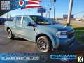 Photo Used 2022 Ford Maverick 2WD SuperCrew