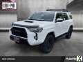 Photo Used 2022 Toyota 4Runner TRD Pro