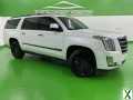 Photo Used 2016 Cadillac Escalade ESV Premium