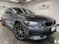 Photo Used 2021 BMW 330i xDrive Sedan w/ Convenience Package