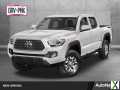 Photo Used 2019 Toyota Tacoma TRD Off-Road