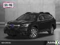 Photo Used 2022 Subaru Outback Limited