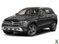 Photo Used 2020 Mercedes-Benz GLC 300 4MATIC