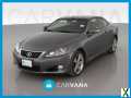 Photo Used 2012 Lexus IS 250C