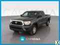 Photo Used 2012 Toyota Tacoma 2WD Access Cab