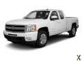 Photo Used 2013 Chevrolet Silverado 1500 LTZ w/ LTZ Plus Package