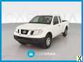 Photo Used 2017 Nissan Frontier S w/ S Preferred Package