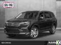 Photo Used 2017 Honda Pilot Elite