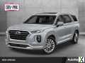 Photo Used 2020 Hyundai Palisade Limited