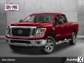 Photo Used 2017 Nissan Titan SV